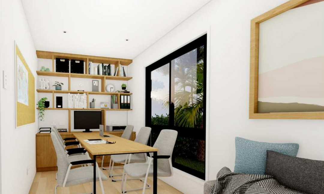 Home Office