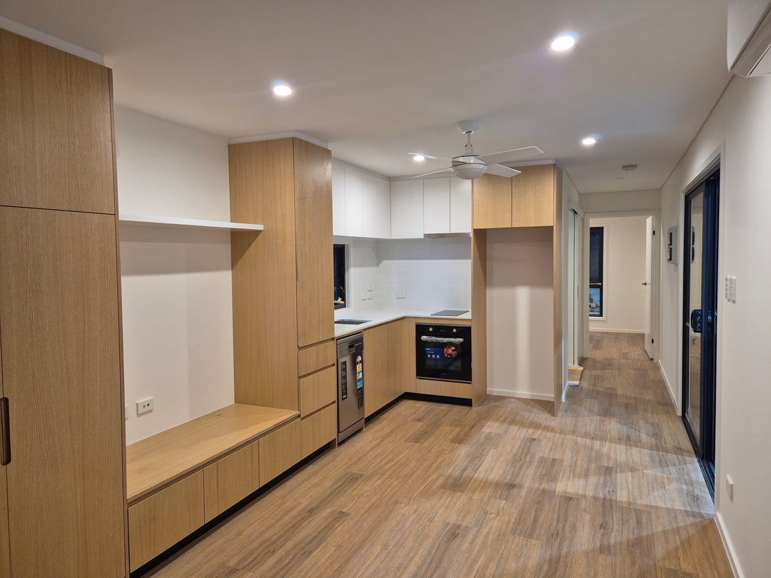 The Daly - 40m2