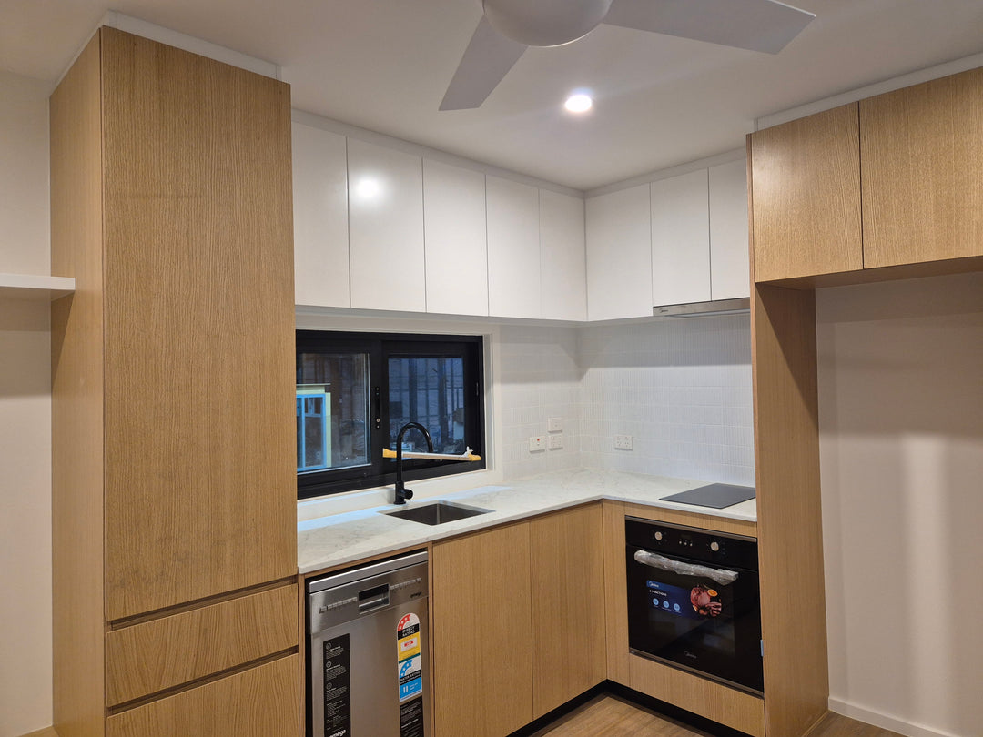 The Daly - 40m2