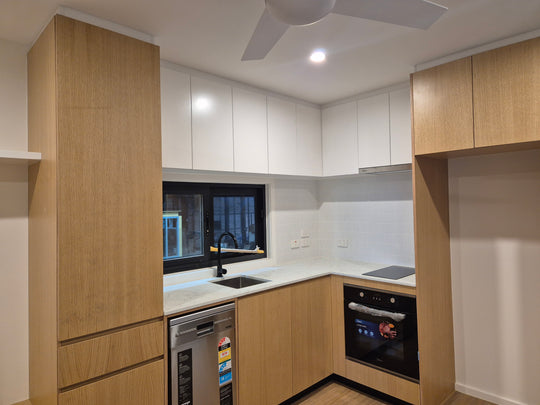 The Daly - 40m2