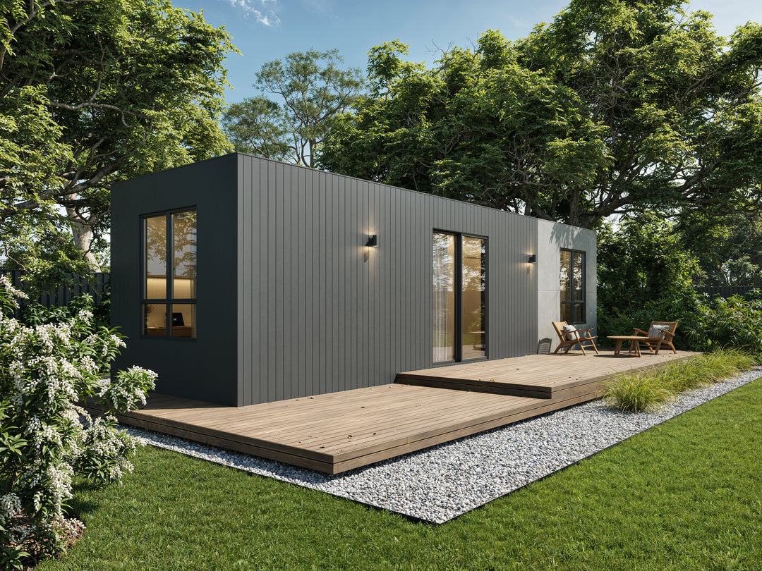 The Daly - 40m2