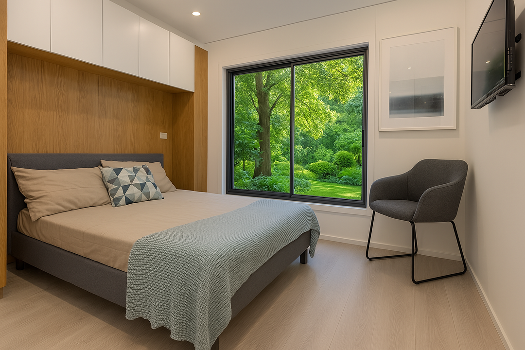 The Daly - 40m2